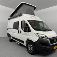 Tweedehands Pössl camper kopen