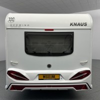 Knaus Südwind 460 EU Foto #21