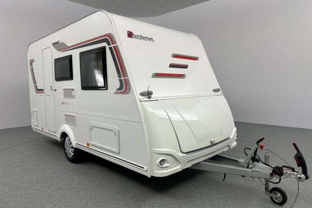 Sterckeman Easy 390 CP