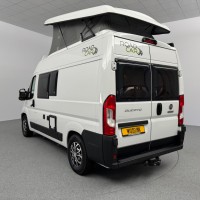 Pössl Roadcar 540 Foto #2