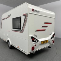 Sterckeman Easy 390 CP Foto #1