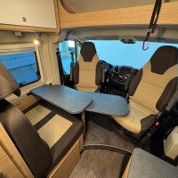 Pössl Roadcar 540 Foto #9