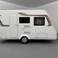 Sterckeman Easy 390 CP Foto #8