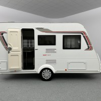 Sterckeman Easy 390 CP Foto #9