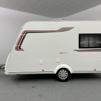 Sterckeman Easy 390 CP Foto #10