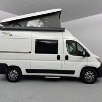 Pössl Roadcar 540 Foto #13