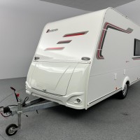 Sterckeman Easy 390 CP Foto #11
