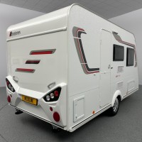 Sterckeman Easy 390 CP Foto #12
