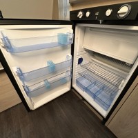 Sterckeman Easy 390 CP Foto #14