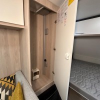 Sterckeman Easy 390 CP Foto #15