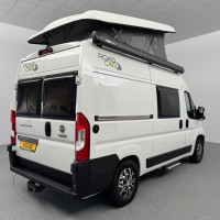 Pössl Roadcar 540 Foto #18