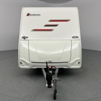 Sterckeman Easy 390 CP Foto #20