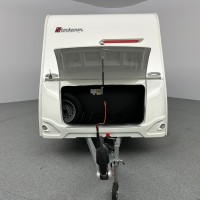 Sterckeman Easy 390 CP Foto #21
