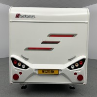 Sterckeman Easy 390 CP Foto #22