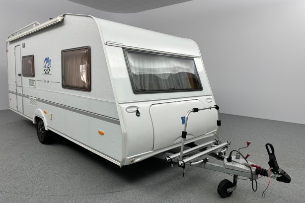 Knaus Sport 500 QDK