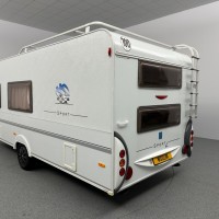 Knaus Sport 500 QDK Foto #1