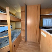 Knaus Sport 500 QDK Foto #2