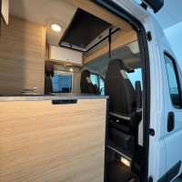 Pössl Roadcar 540 Foto #28