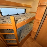 Knaus Sport 500 QDK Foto #4