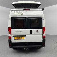 Pössl Roadcar 540 Foto #30