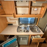 Knaus Sport 500 QDK Foto #7
