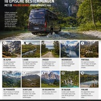 Malibu Genius 641 LE Performance 4x4 Foto #2