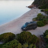Malibu Genius 641 LE Performance 4x4 Foto #3