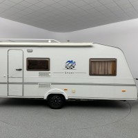 Knaus Sport 500 QDK Foto #9