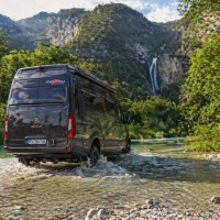 Malibu Genius 641 LE Performance 4x4 Foto #4