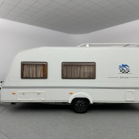 Knaus Sport 500 QDK Foto #11