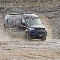 Malibu Genius 641 LE Performance 4x4 Foto #6