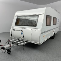 Knaus Sport 500 QDK Foto #14