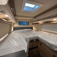 Malibu Genius 641 LE Performance 4x4 Foto #8
