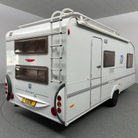 Knaus Sport 500 QDK Foto #15