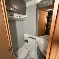 Knaus Sport 500 QDK Foto #16