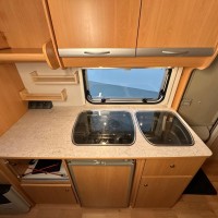 Knaus Sport 500 QDK Foto #17