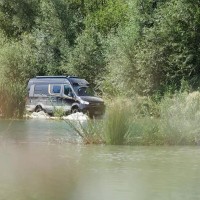 Malibu Genius 641 LE Performance 4x4 Foto #11