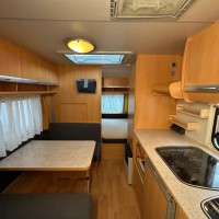 Knaus Sport 500 QDK Foto #18
