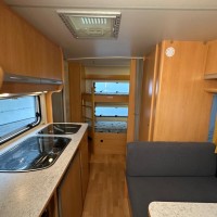 Knaus Sport 500 QDK Foto #19
