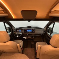 Malibu Genius 641 LE Performance 4x4 Foto #13