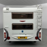 Knaus Sport 500 QDK Foto #22