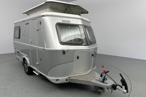 Eriba Touring Triton 410 GT