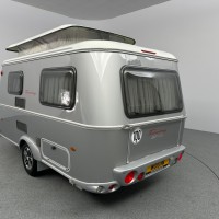 Eriba Touring Triton 410 GT Foto #1
