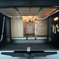 Malibu Genius 641 LE Performance 4x4 Foto #18