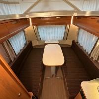 Eriba Touring Triton 410 GT Foto #3
