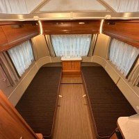 Eriba Touring Triton 410 GT Foto #4