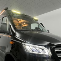 Malibu Genius 641 LE Performance 4x4 Foto #21