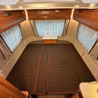 Eriba Touring Triton 410 GT Foto #5