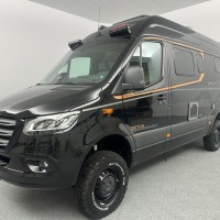 Malibu Genius 641 LE Performance 4x4 Foto #22