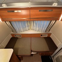 Eriba Touring Triton 410 GT Foto #7